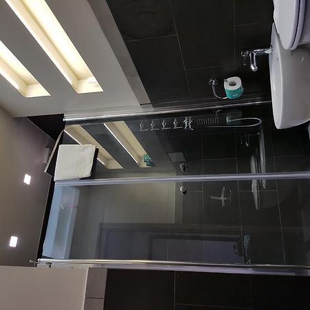Mina Accomodation Tropea Dış mekan fotoğraf