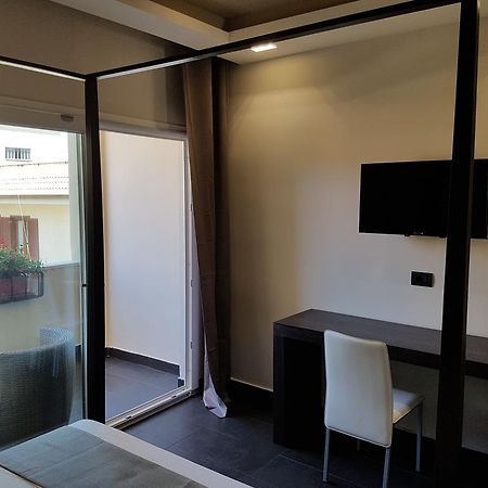 Mina Accomodation Tropea Dış mekan fotoğraf