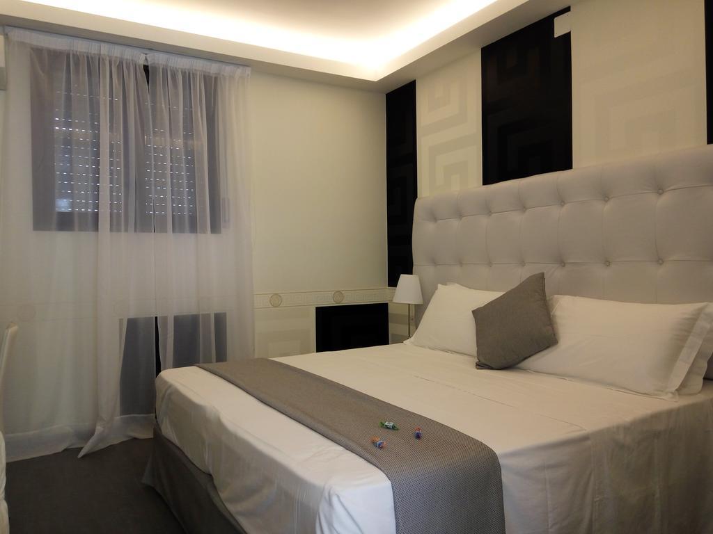 Mina Accomodation Tropea Dış mekan fotoğraf
