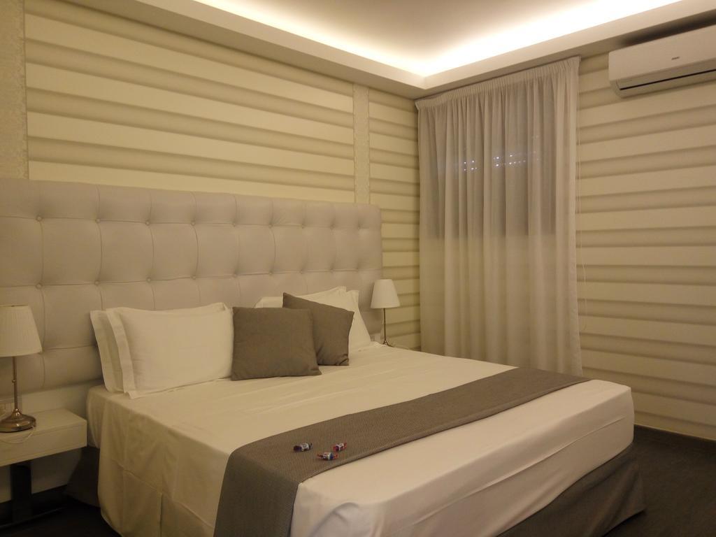 Mina Accomodation Tropea Dış mekan fotoğraf