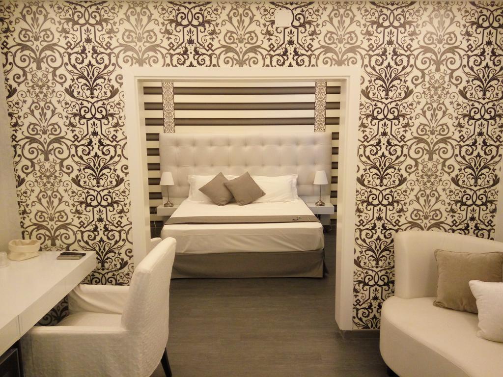 Mina Accomodation Tropea Dış mekan fotoğraf