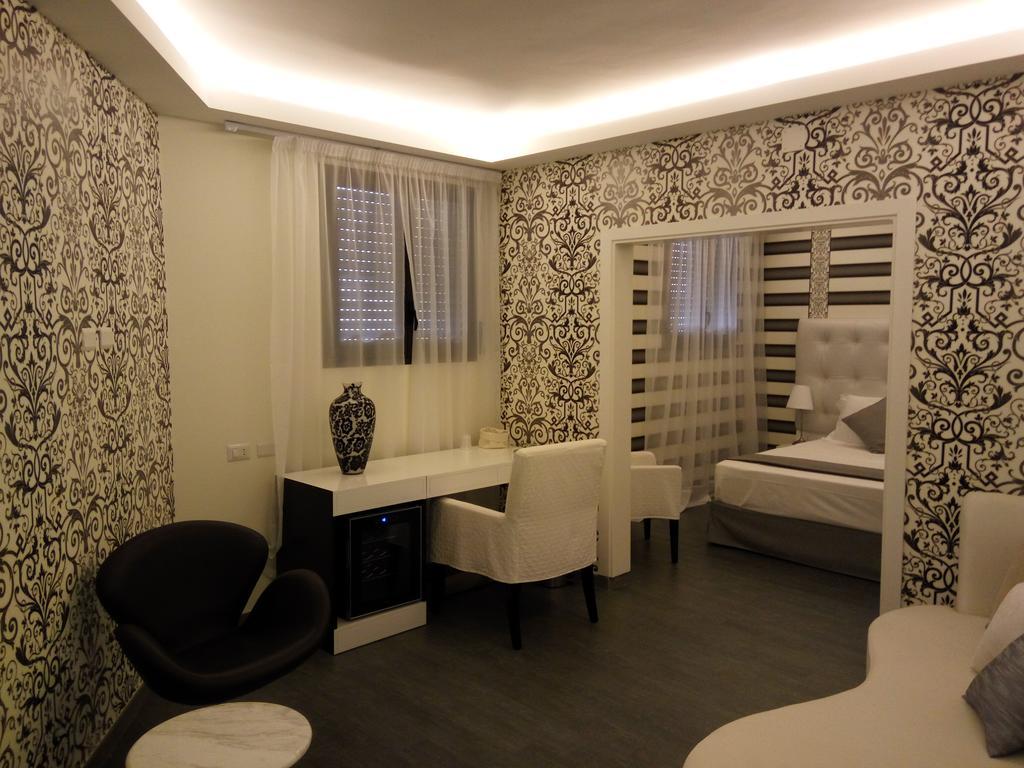 Mina Accomodation Tropea Dış mekan fotoğraf
