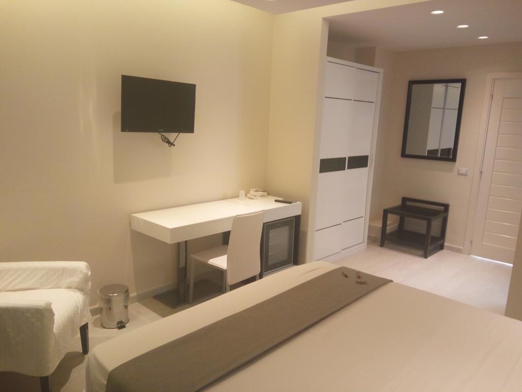 Mina Accomodation Tropea Dış mekan fotoğraf