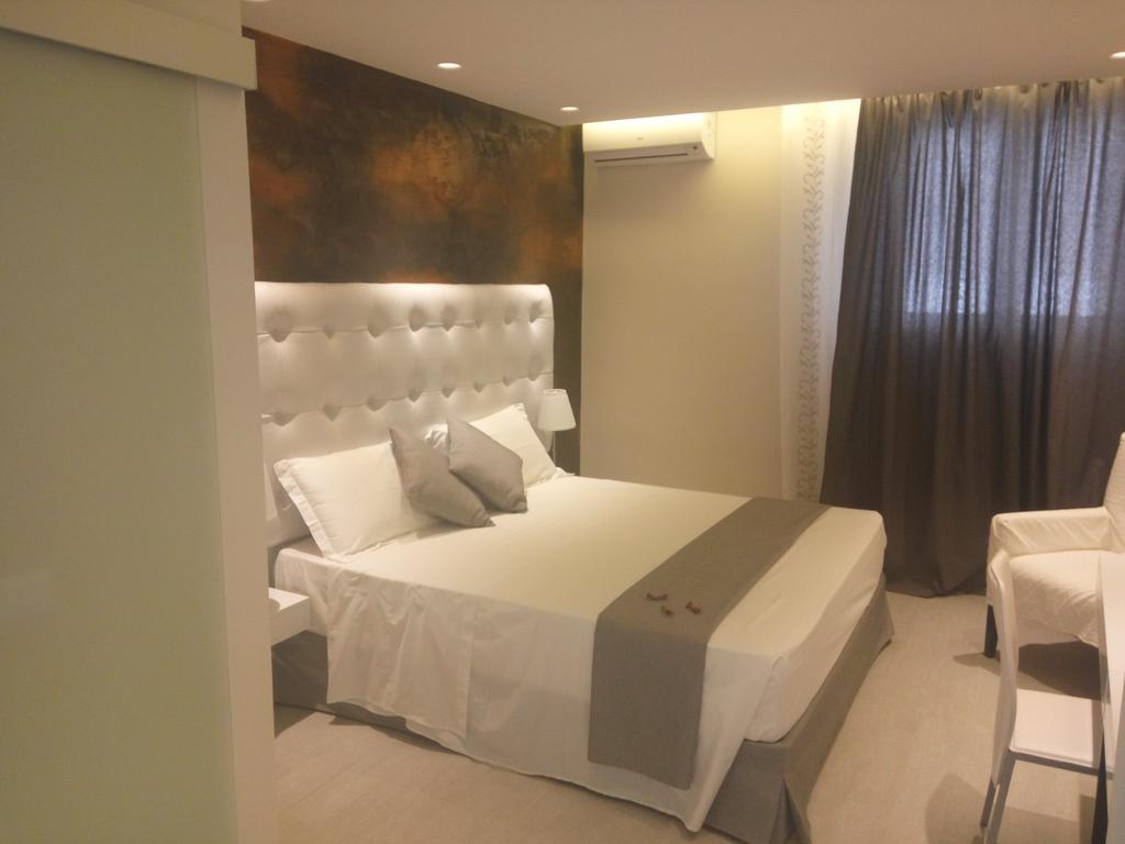 Mina Accomodation Tropea Dış mekan fotoğraf