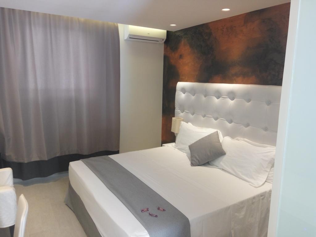 Mina Accomodation Tropea Dış mekan fotoğraf