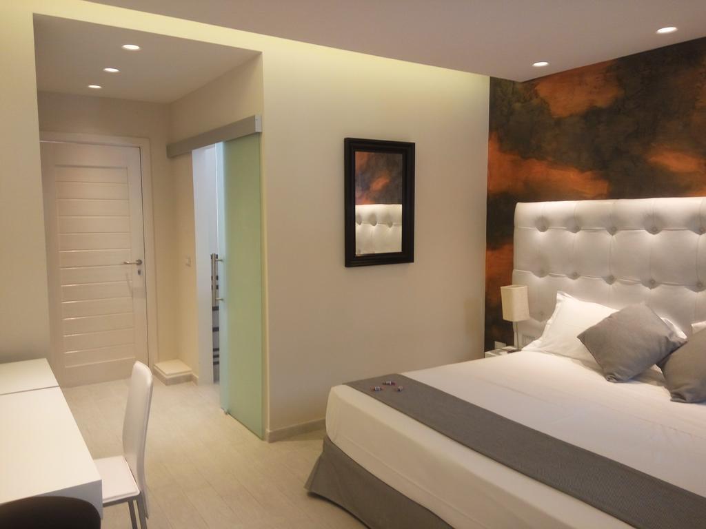 Mina Accomodation Tropea Dış mekan fotoğraf