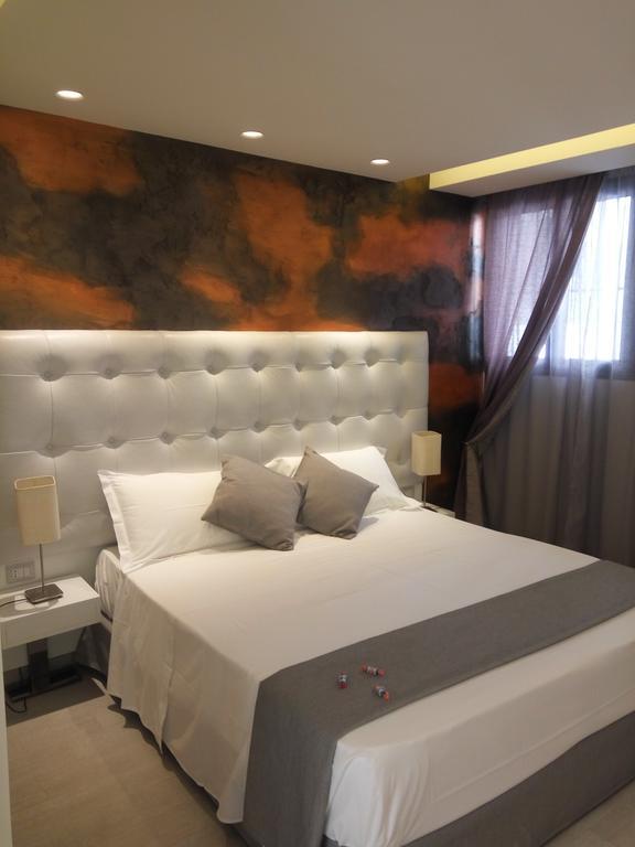 Mina Accomodation Tropea Dış mekan fotoğraf
