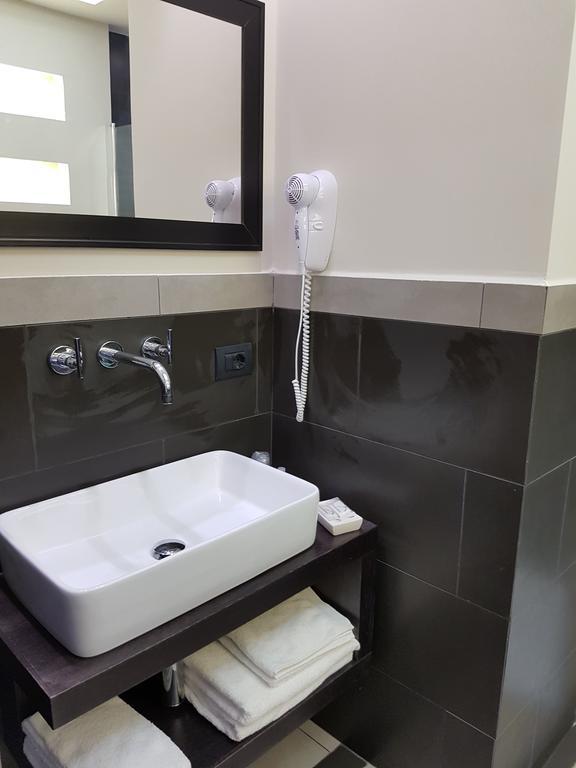Mina Accomodation Tropea Dış mekan fotoğraf