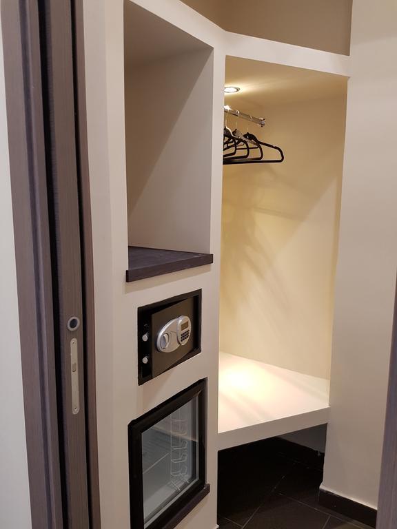 Mina Accomodation Tropea Dış mekan fotoğraf