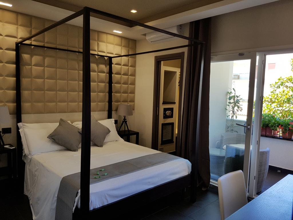Mina Accomodation Tropea Dış mekan fotoğraf